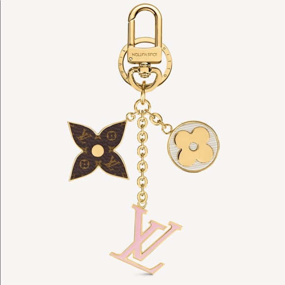 Louis Vuitton Accessories - Louis Vuitton Spring Street Bag Charm